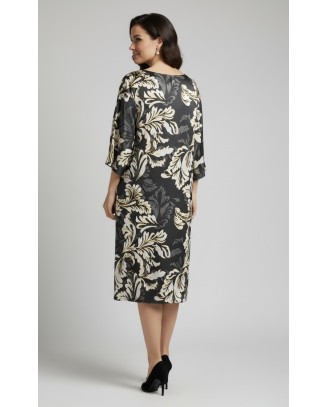 MR Dress bell sleeves x26 2