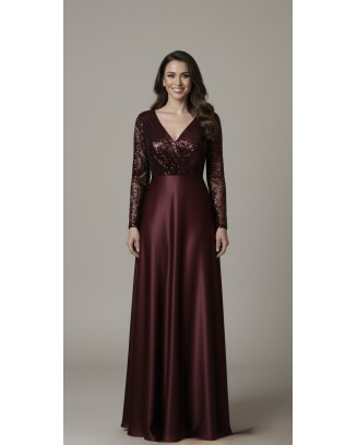 FK sequin top dress 2580