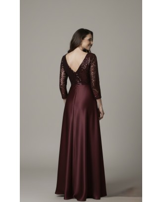 FK sequin top dress 2580 2