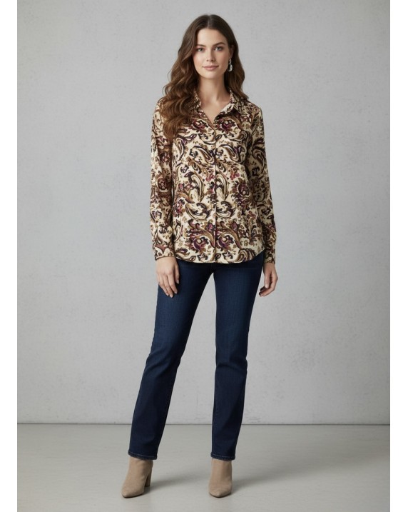 FB SHIRT 730