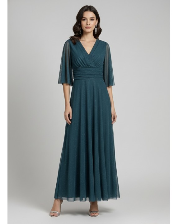ITL glitter dress 2033