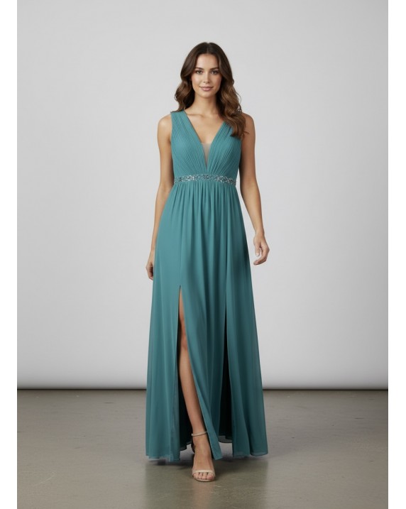 BG Dress V1346