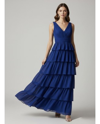 GLAM volan dress 24.8765