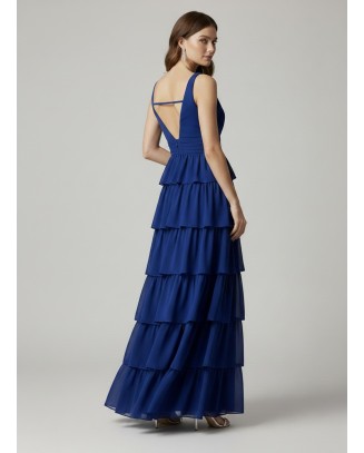 GLAM volan dress 24.8765 2