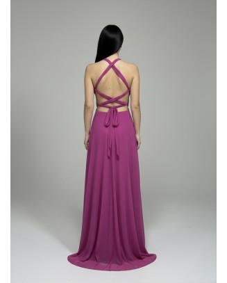 EML cut out dress 6556 2