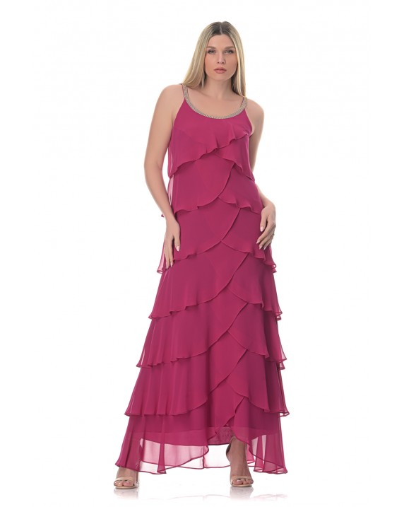 FM dress