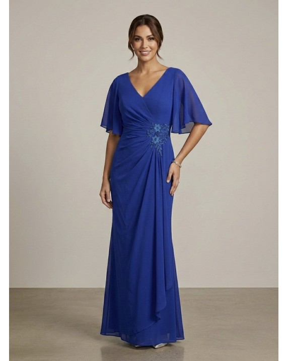 FM DRESS