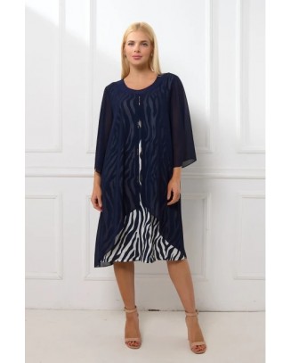 VT coctail dress 9106