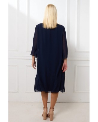 VT coctail dress 9106 2