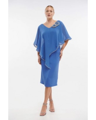 VT coctail dress 5401
