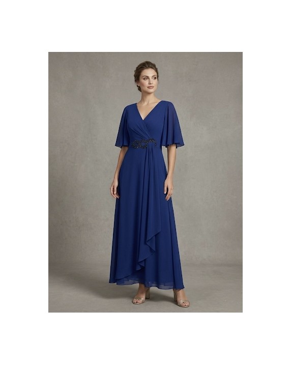 VT dress 9281