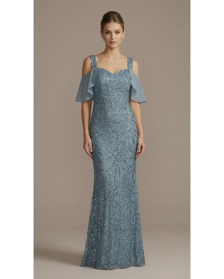 FM DRESS 26016