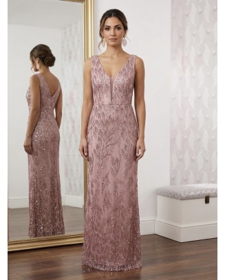 EML DRESS 7595