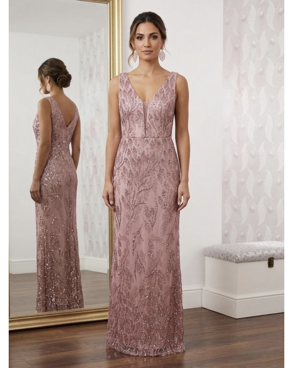 EML DRESS 7595