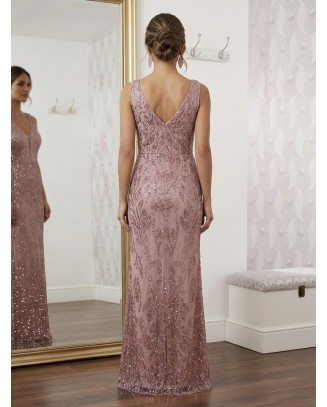 EML DRESS 7595 2
