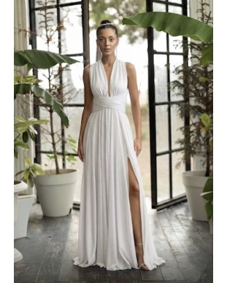 DCA Glitter dress 6112