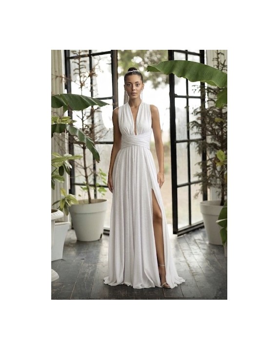 DCA Glitter dress 6112