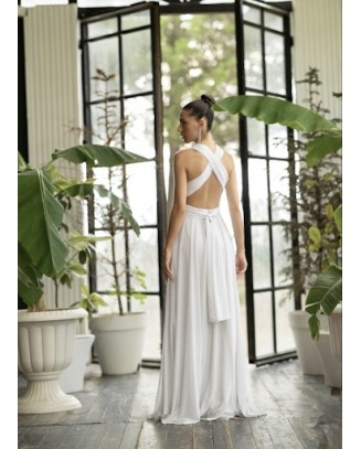 DCA Glitter dress 6112 2