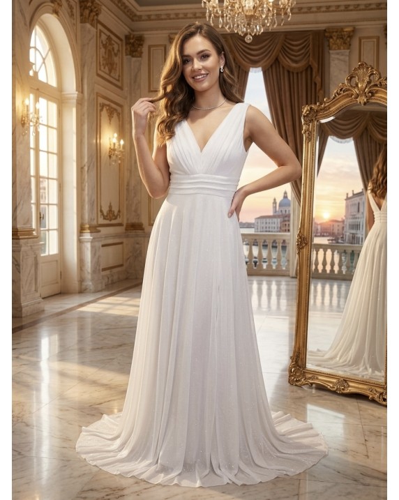 DCA Glitter dress 4095