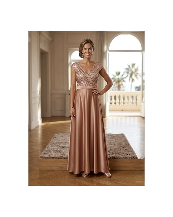 FM DRESS 26152
