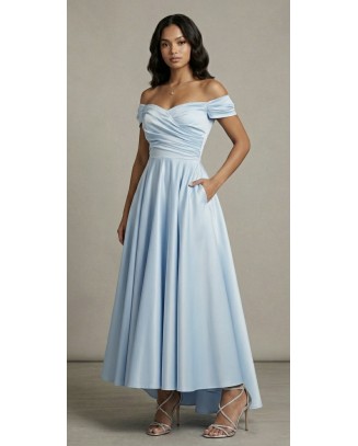 EML DRESS 7672