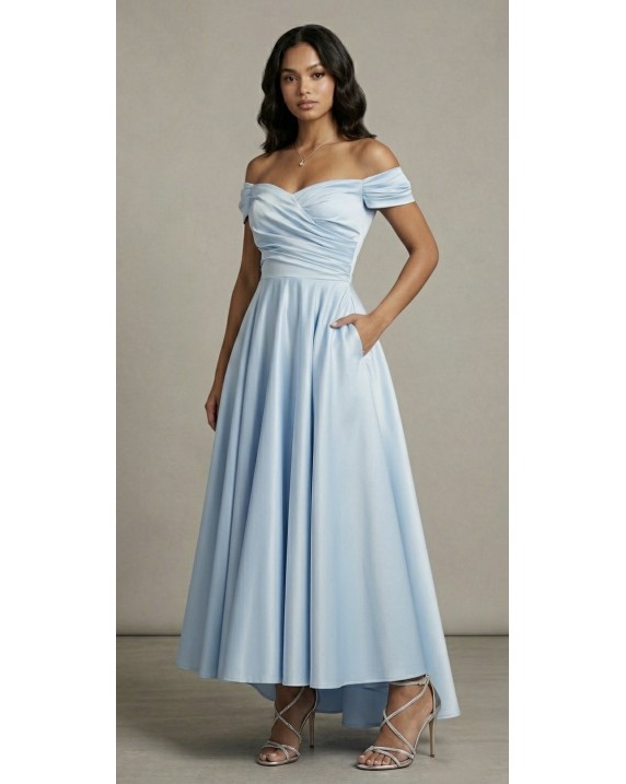 EML DRESS 7672