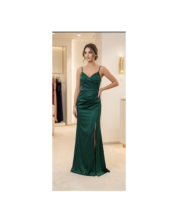 EML DRESS 80016