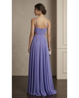 EML cut out dress 5025 2