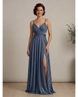 DCA Glitter dress 7124