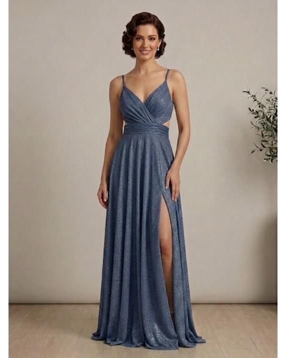 DCA Glitter dress 7124