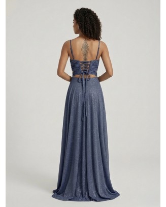 DCA Glitter dress 7124 2