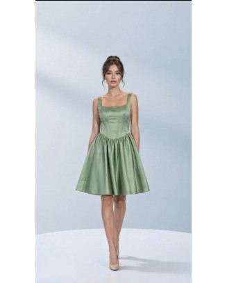 DCA DRESS 8031