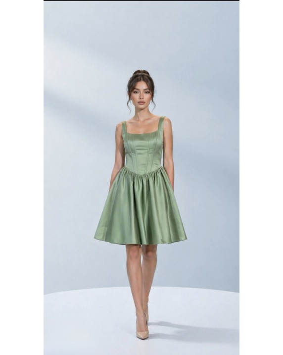 DCA DRESS 6102