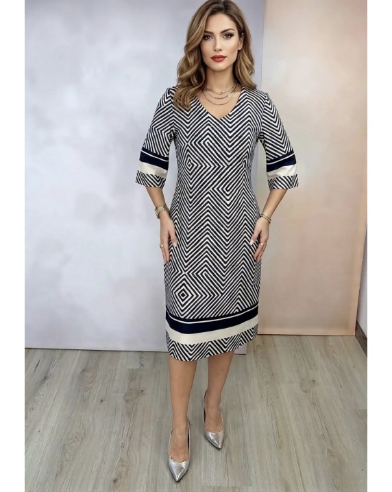 RDN DRESS 5166