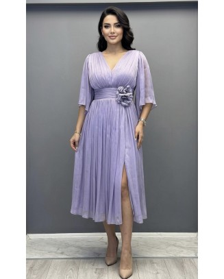 ONS MIDI DRESS 4191