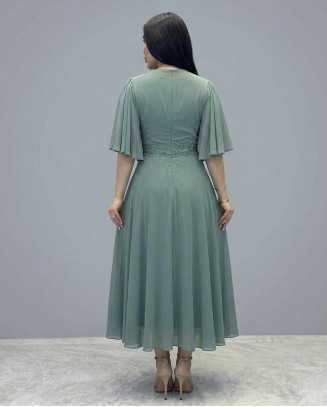 ONS midi dress 2292 2