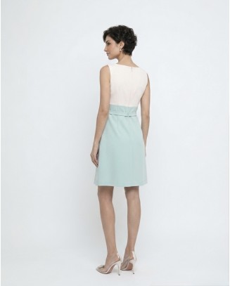LS coctail dress 15109 2