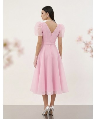 DNS  DRESS 1958 2