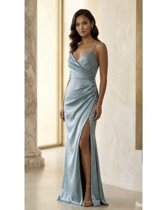 LUCY DRESS 2608