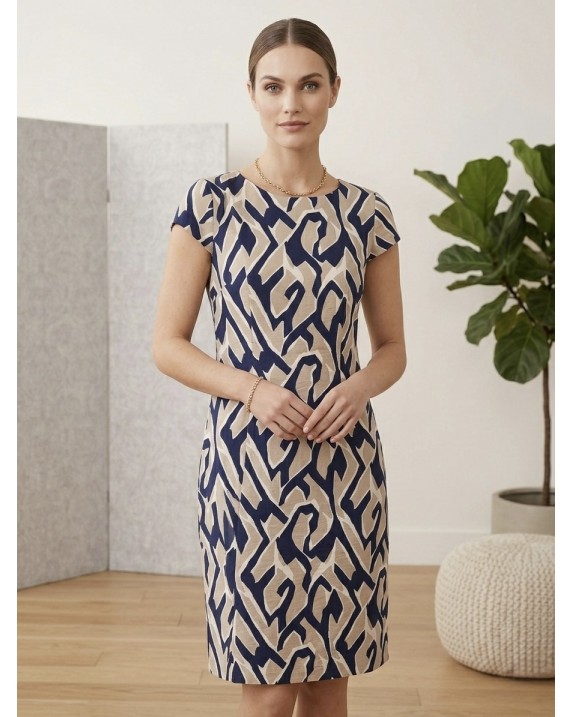 RDN DRESS 5197