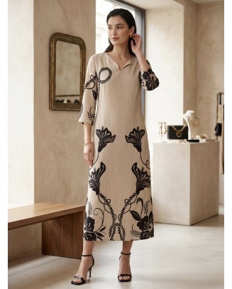 EST DRESS 26130740