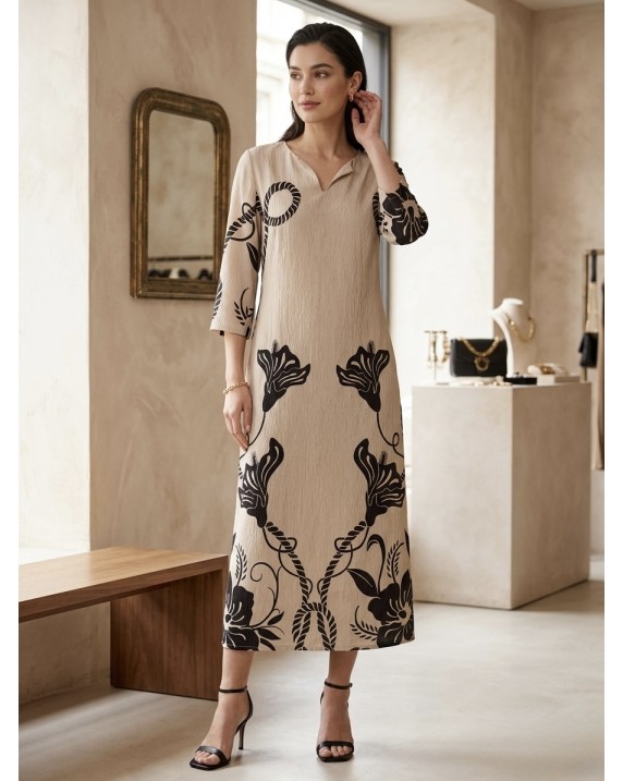 EST DRESS 26130740