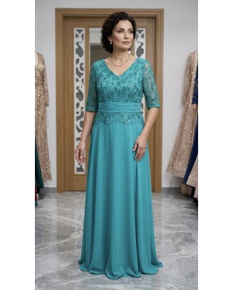 FM DRESS 25010