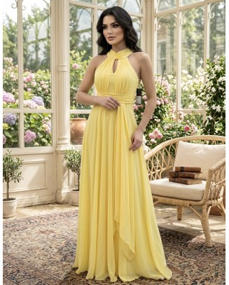 EML DRESS 6034