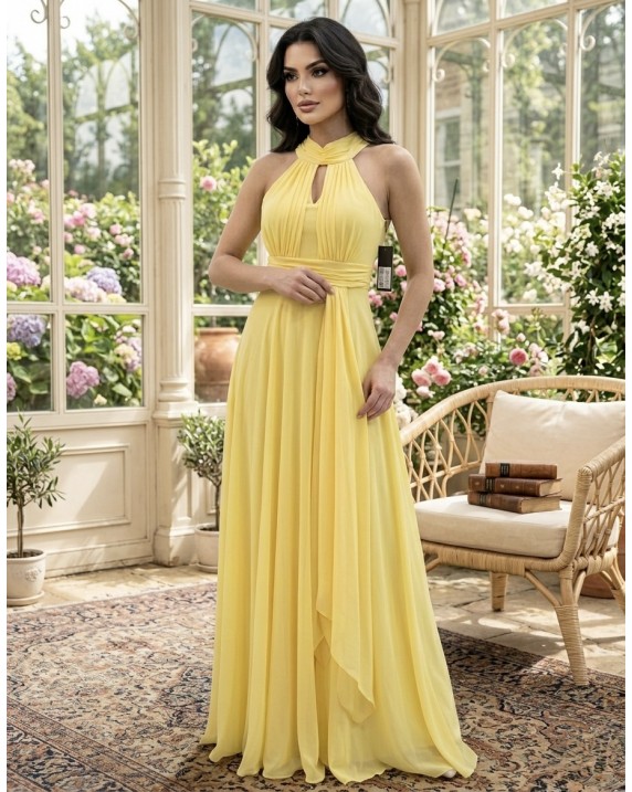 EML DRESS 6034