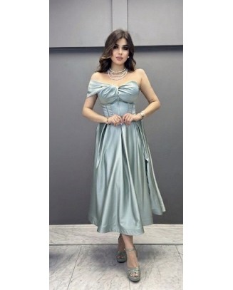 ONS DRESS MIDI 2545