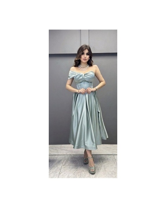 ONS DRESS MIDI 2545