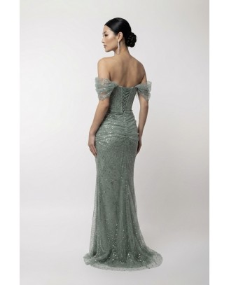 Mario dress 05-029 2