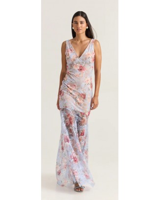 ENZ DRESS 261410