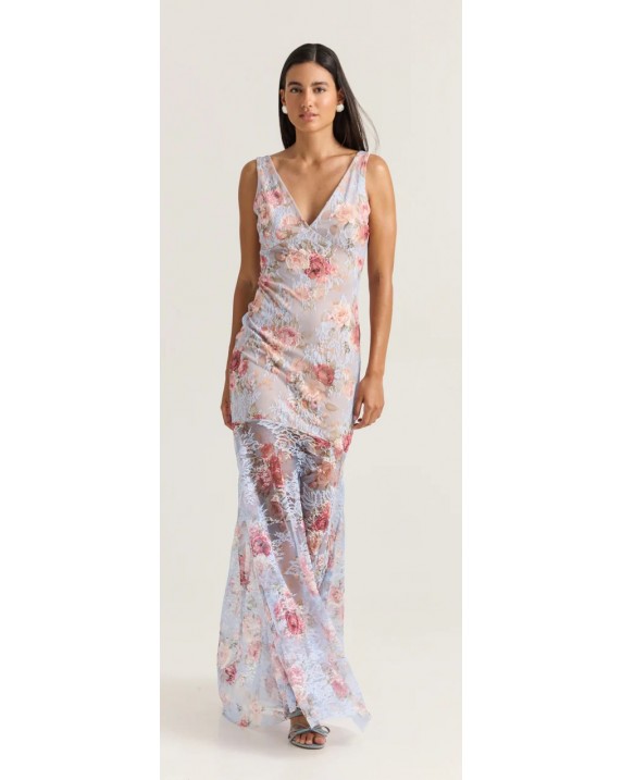 ENZ DRESS 261410